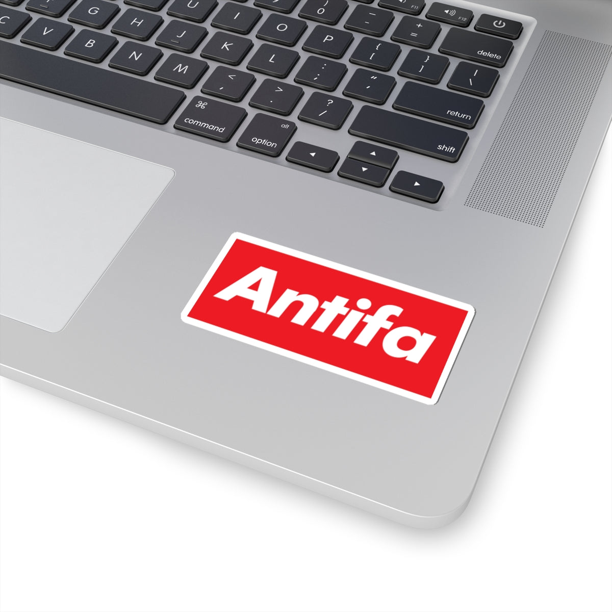 Antifa - Kiss-Cut Sticker