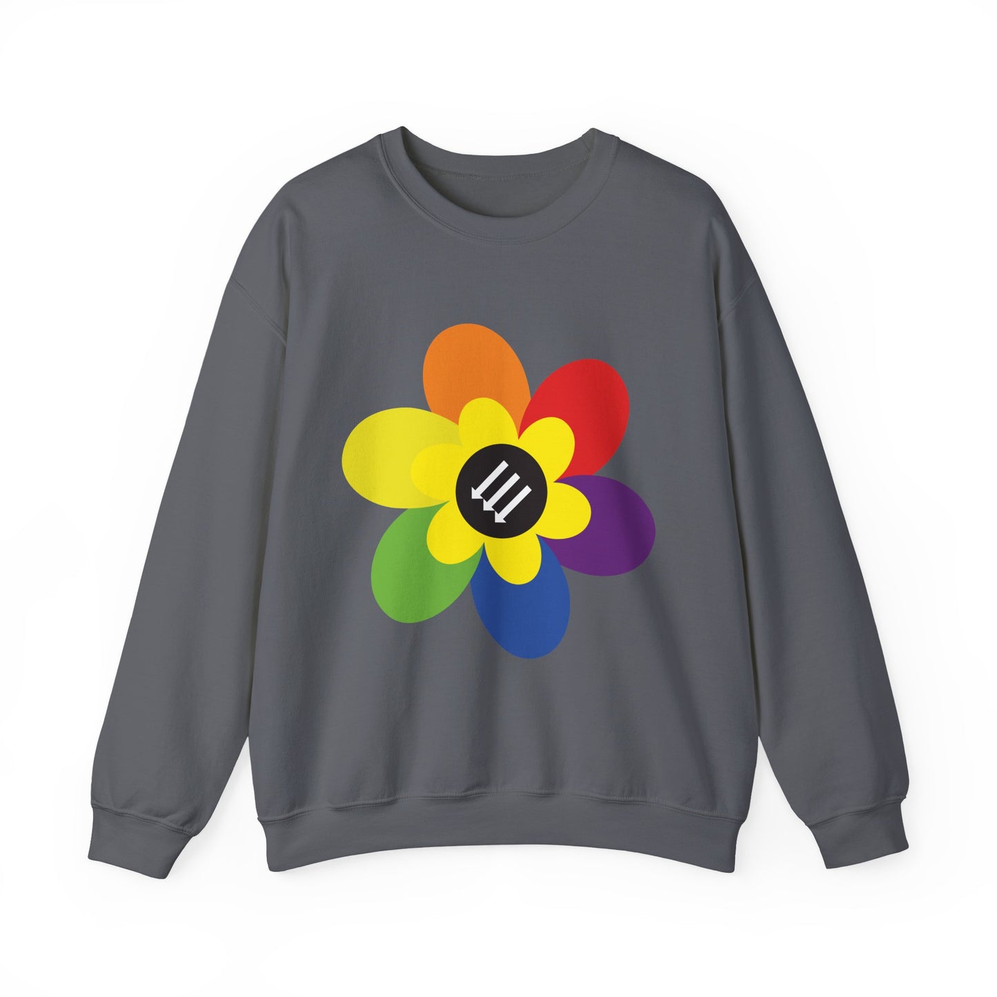 Flower Power - Sweatshirt