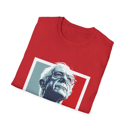 Bernie Sanders Defiance T-Shirt