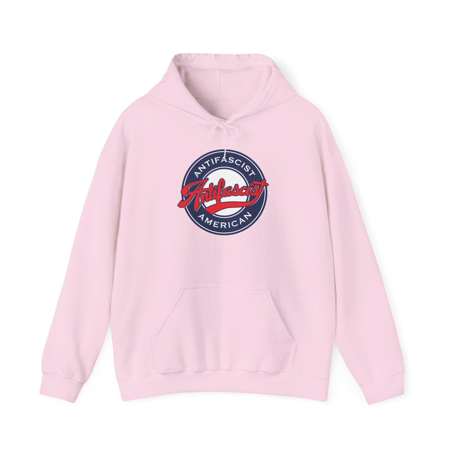 Antifascist American - Hoodie