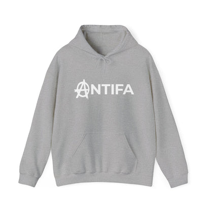 Antifa - Sweat à capuche