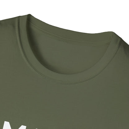 T-shirt « Rendez l'Amérique à nouveau aimable »