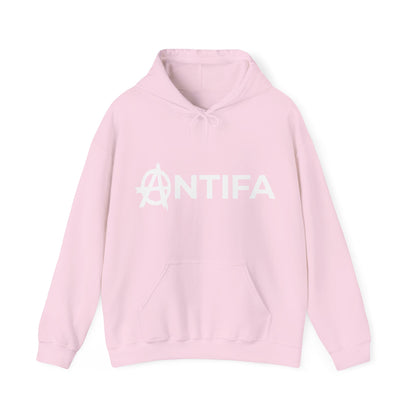 Antifa - Hoodie