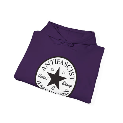 Antifascist Americans - Hoodie