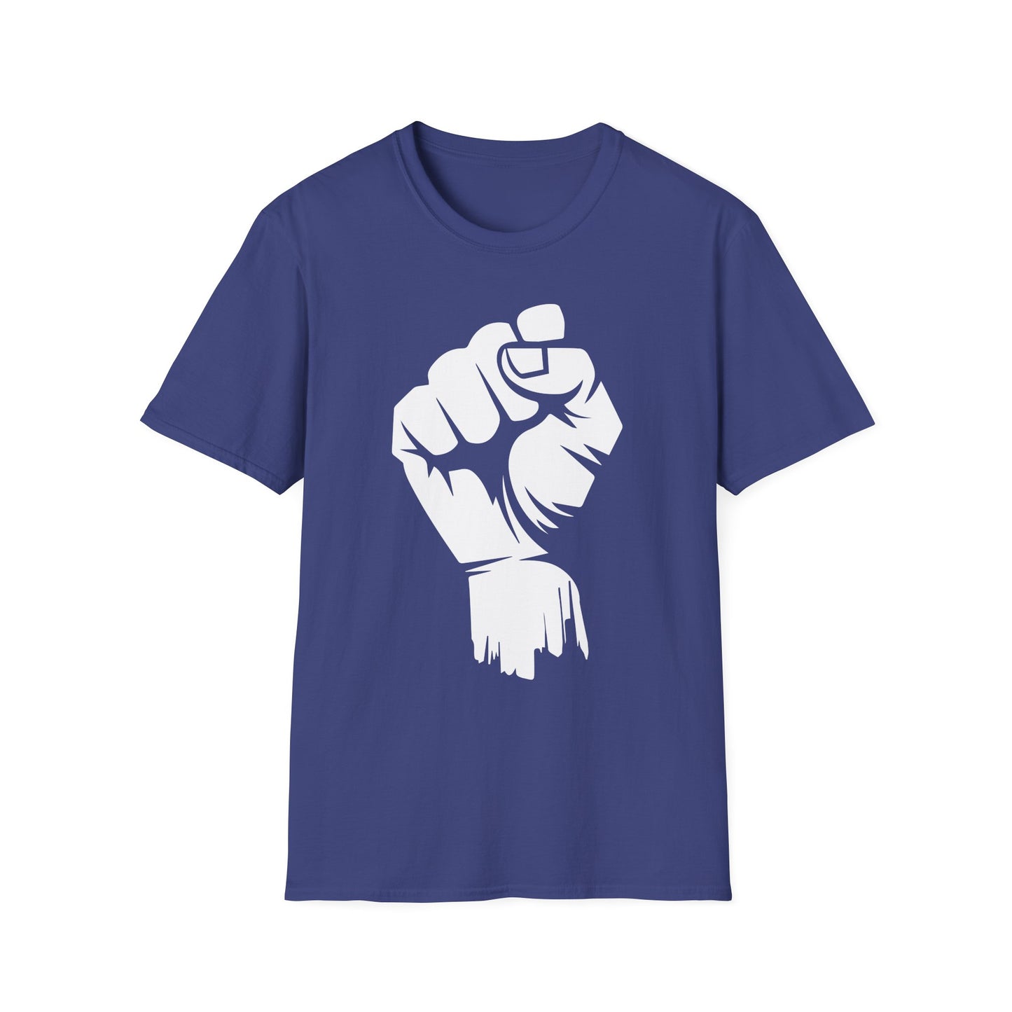 Clenched Fist T-shirt