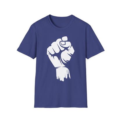 Clenched Fist T-shirt