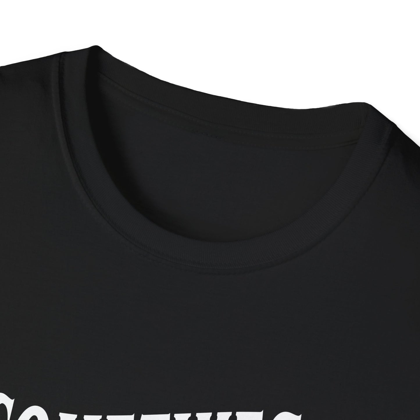 Sometimes Antisocial, Always Antifascist — Anti-Authoritarian T-Shirt