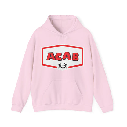 ACAB - Hoodie