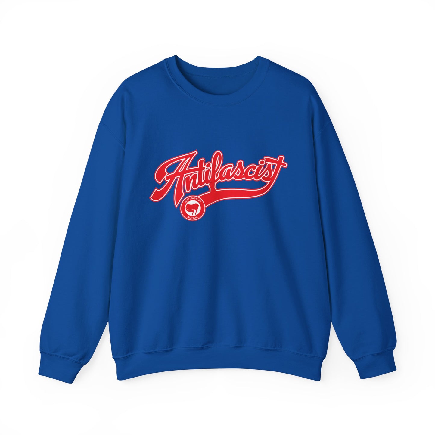 Antifascist Action - Sweatshirt