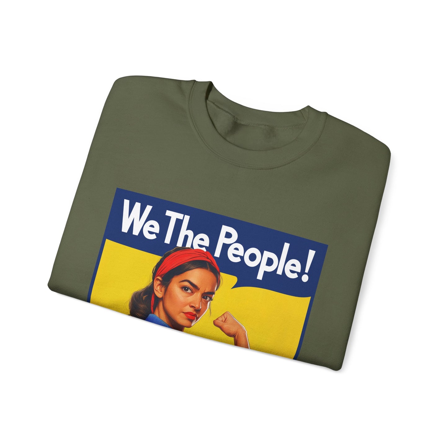 We The People - Sweatshirt