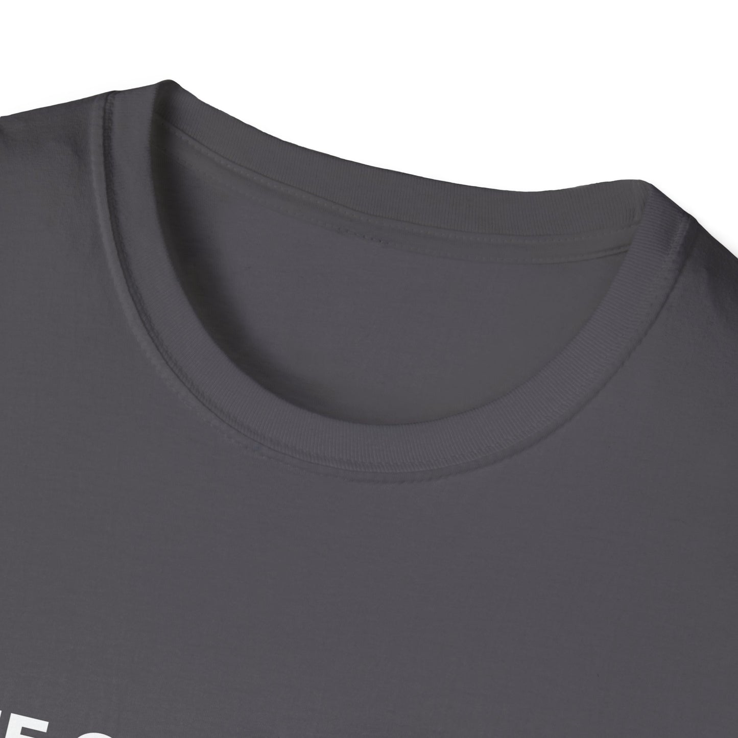 Le gouvernement des États-Unis existe pour servir ses citoyens - T-shirt