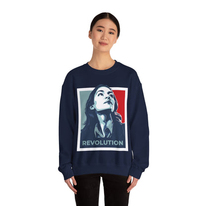 AOC Revolution - Sweatshirt