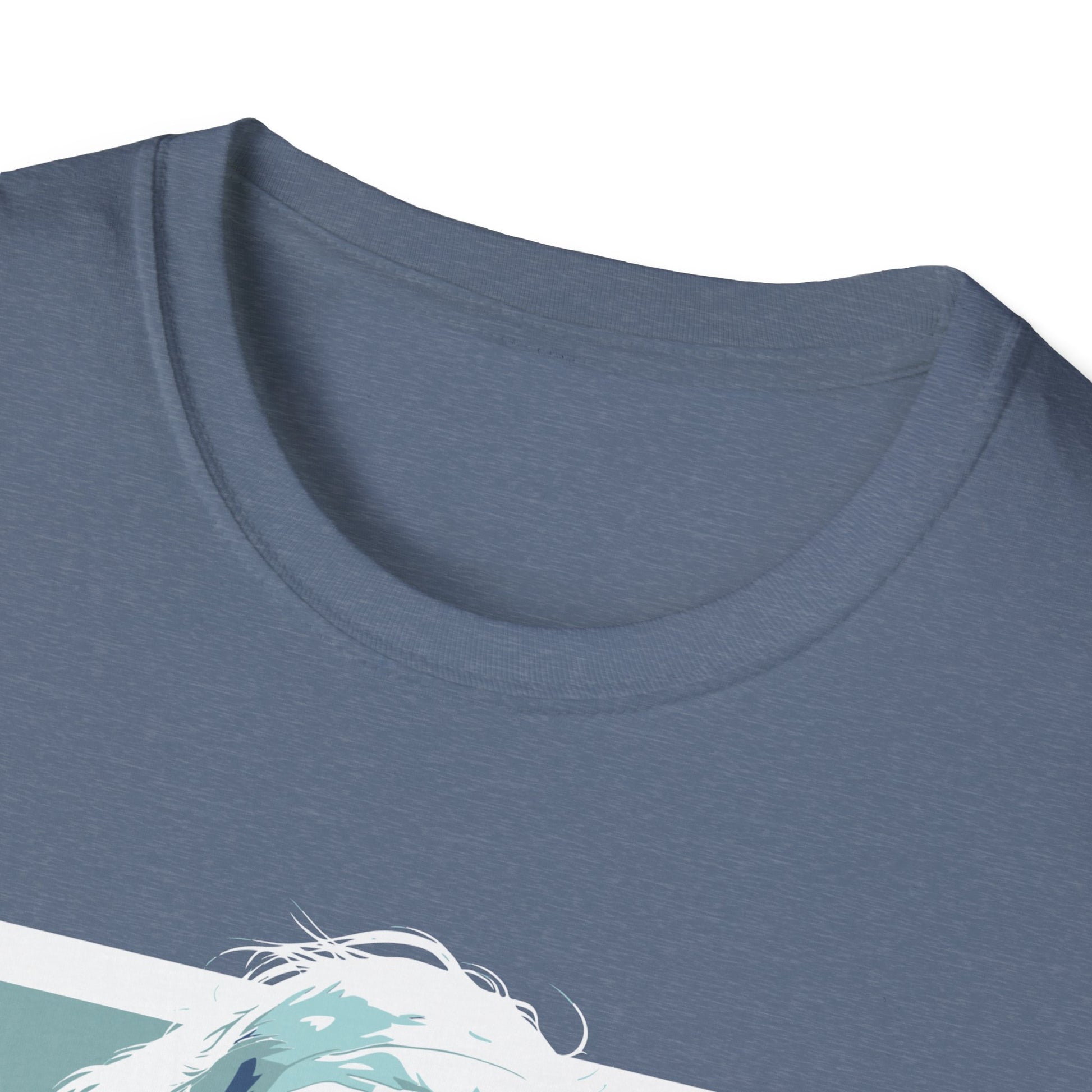 Bernie Sanders Defiance - T-Shirt - Free Oppression