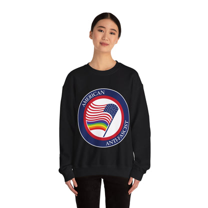 American Anti-Fascist - Sweatshirt