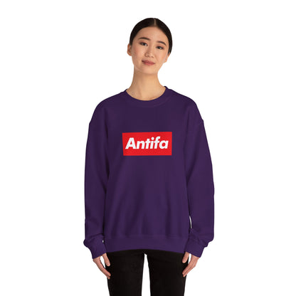 Antifa Supreme - Sweatshirt