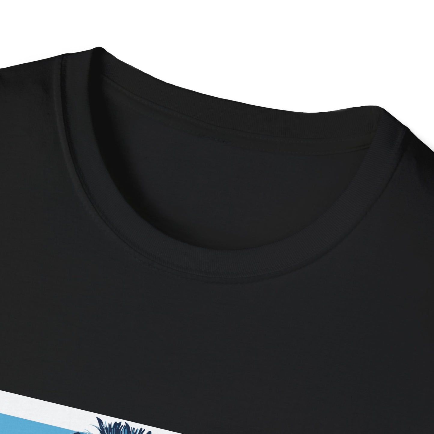 Gavin Newsom Forward – Pro-Democracy Campaign T-Shirt