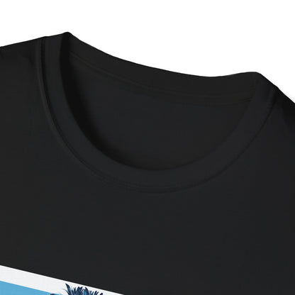 Gavin Newsom Forward – Pro-Democracy Campaign T-Shirt