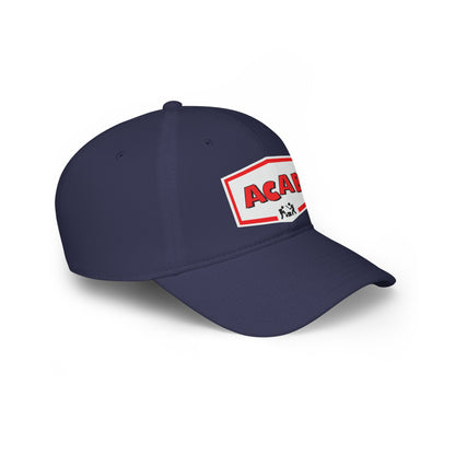 ACAB - Casquette de baseball