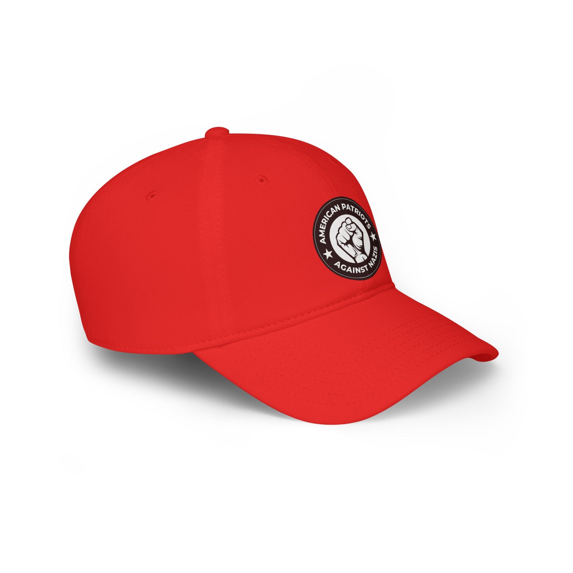 American Patriots Against Nazis - Baseball Cap - Free Oppression
