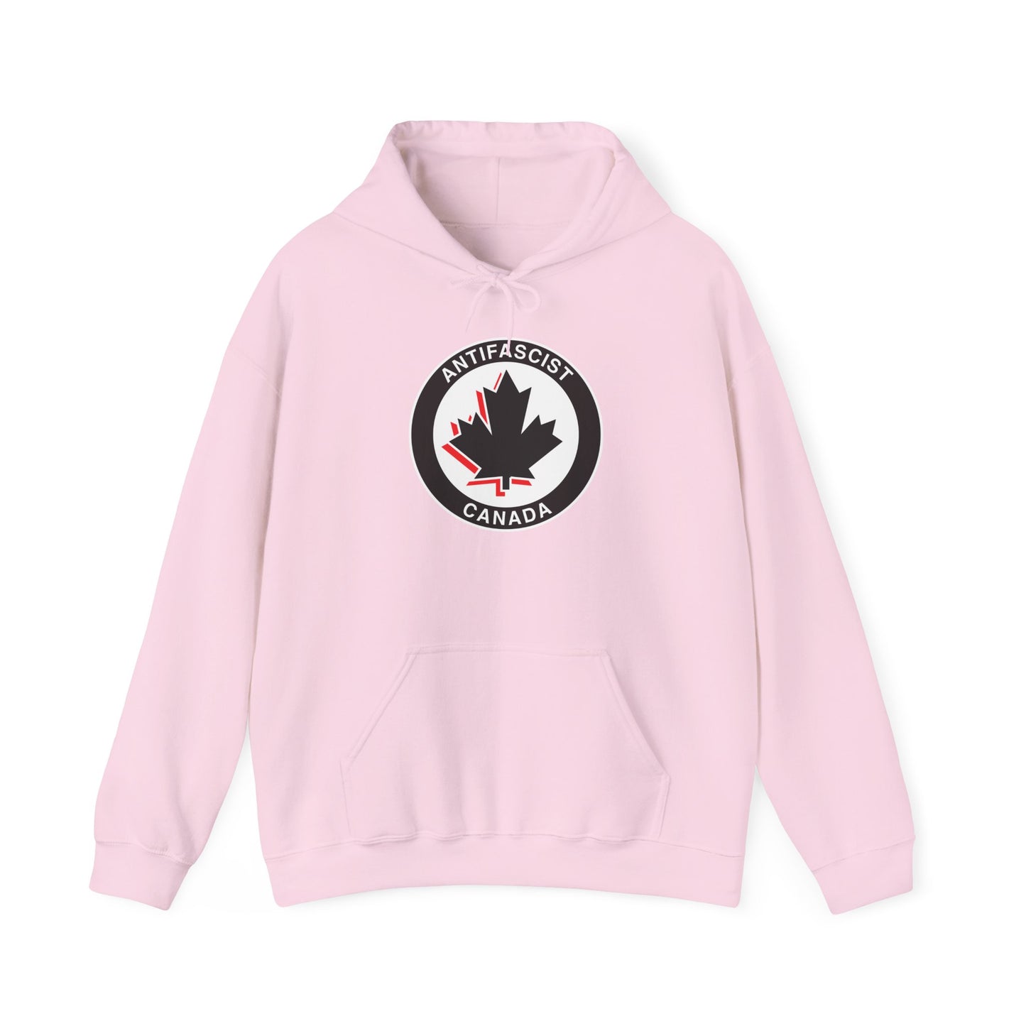 Antifascist Canada - Hoodie