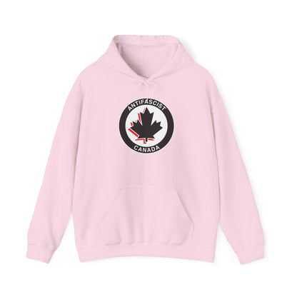 Antifascist Canada - Hoodie