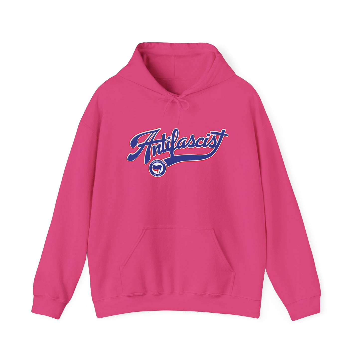 Antifascist - Hoodie