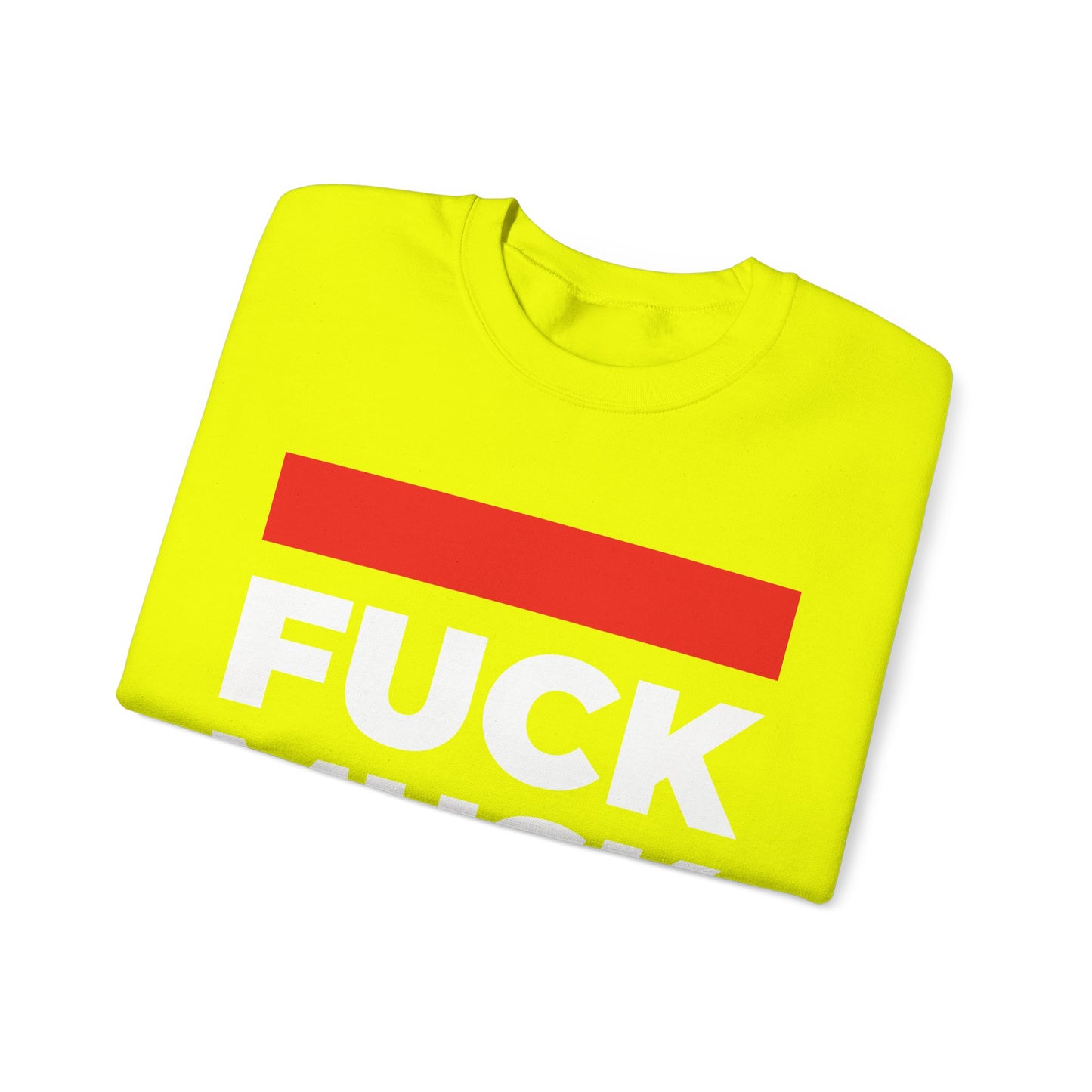 Fuck Musk - Sweatshirt