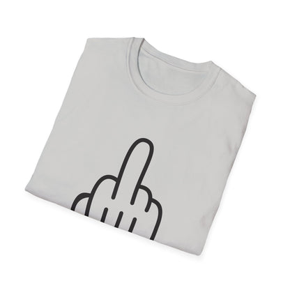 Fuck Fascism - T-shirt