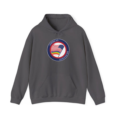 American Anti-Fascist - Hoodie