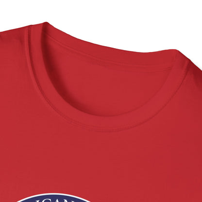 American Anti-Fascist T-shirt