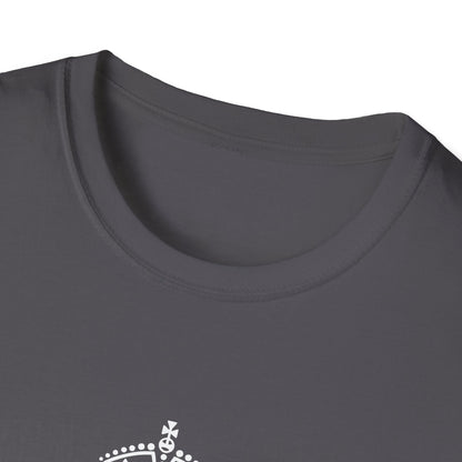 Keep Calm and Fight Fascism – Anti-Fascist T-Shirt