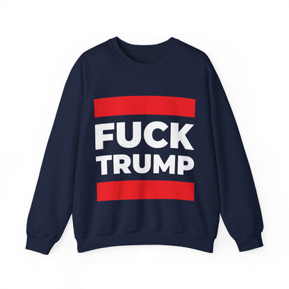 Fuck Trump - Sweatshirt