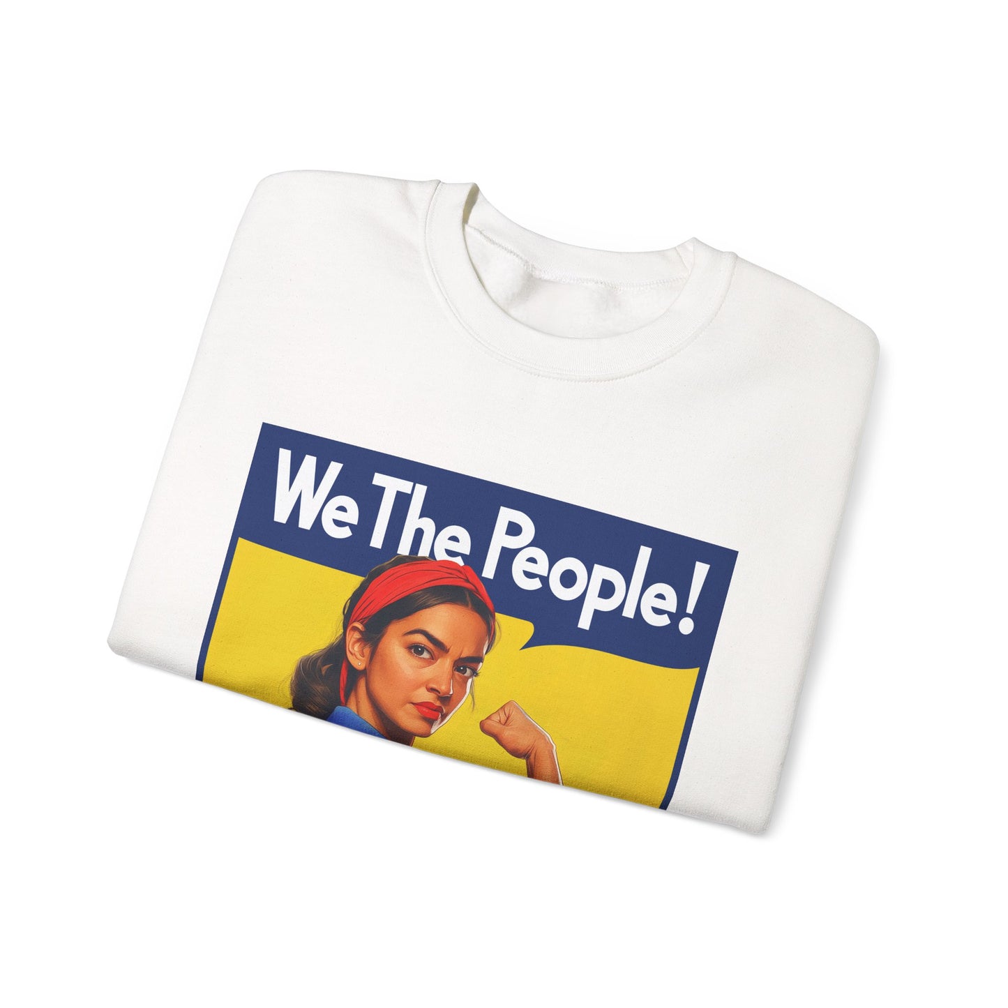 We The People - Sweatshirt