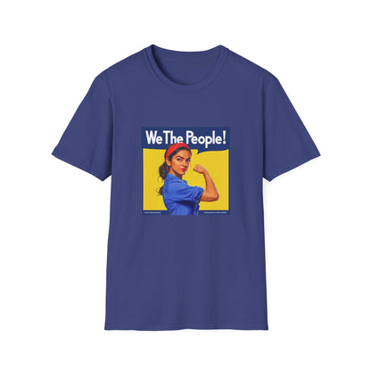 We The People T-shirt