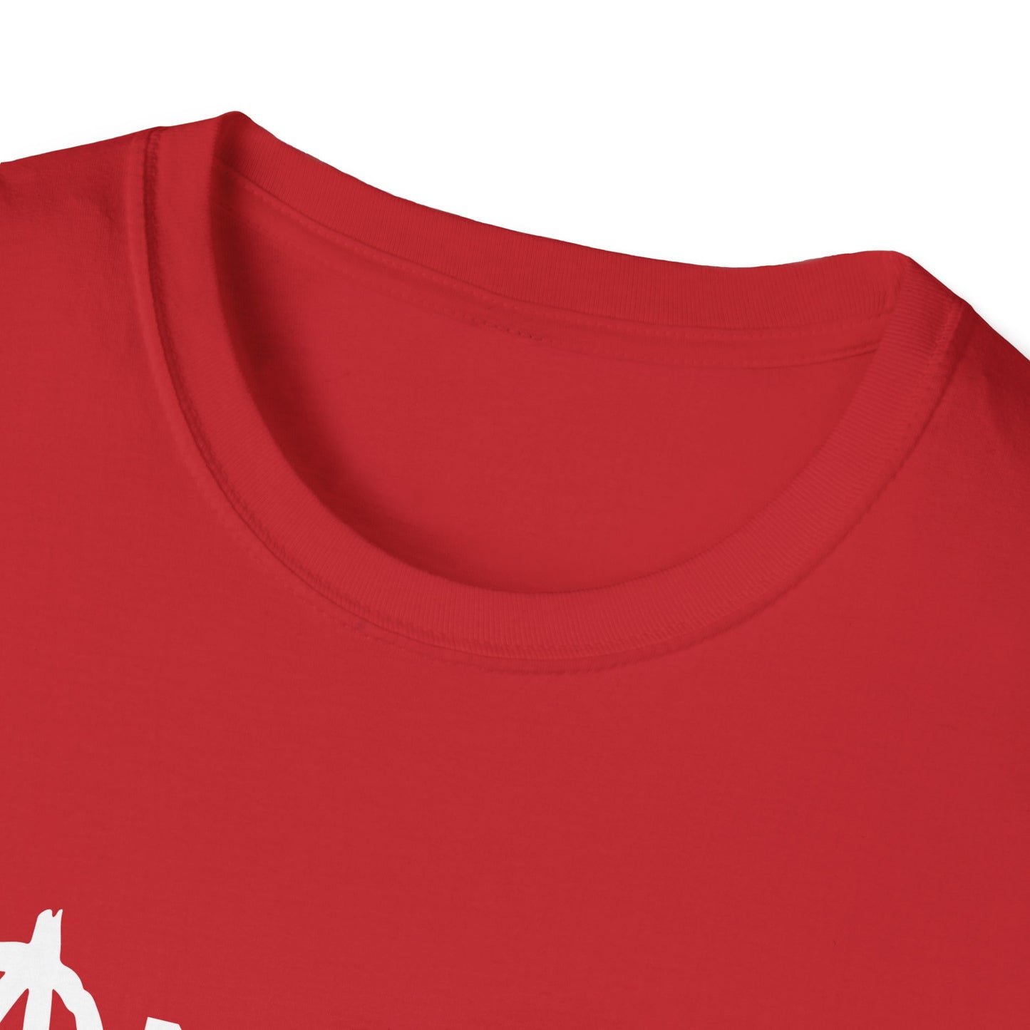 ANTIFA – Anarchy “A” Pro-Freedom T-Shirt