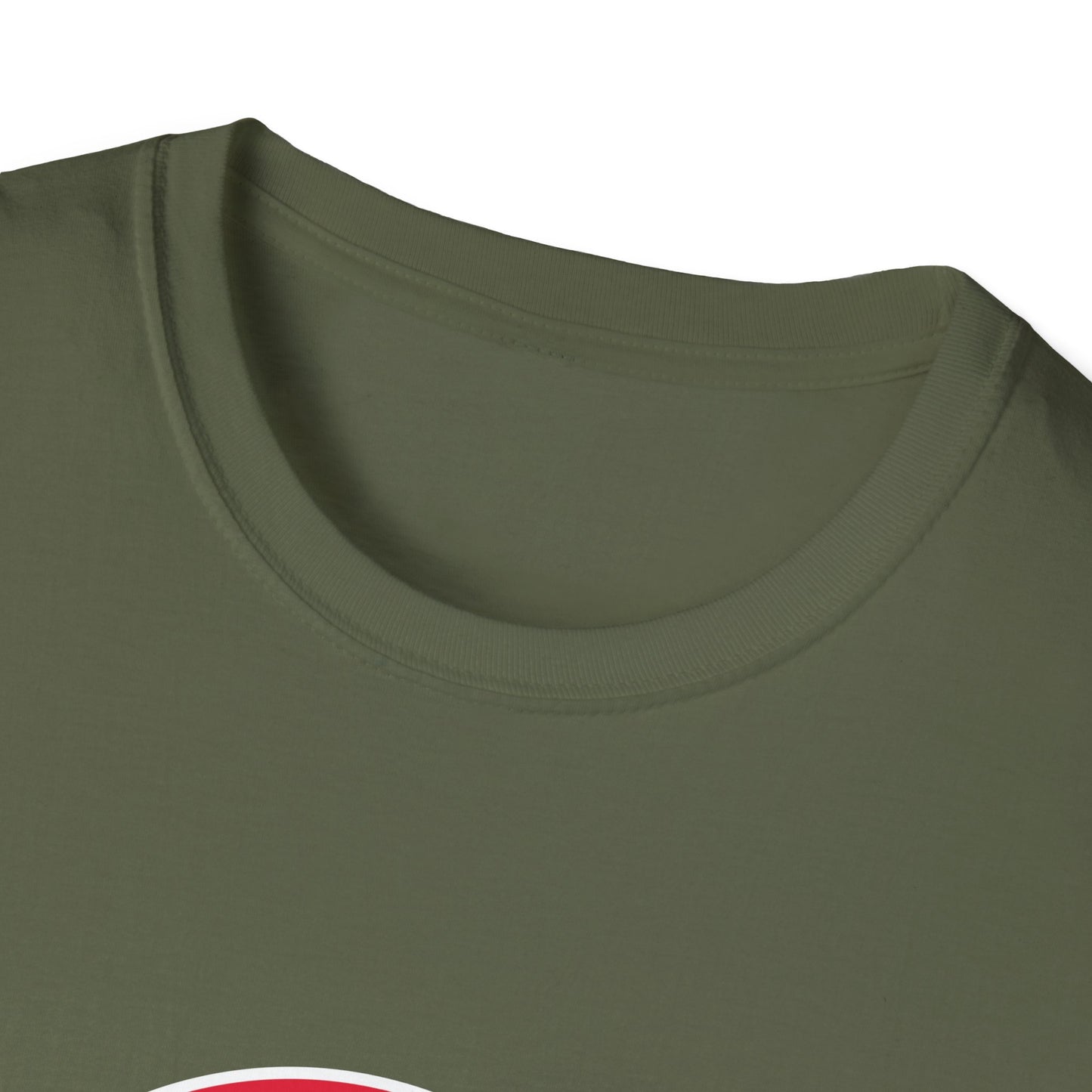 Antifascist American Baseball – Pro-Democracy T-Shirt