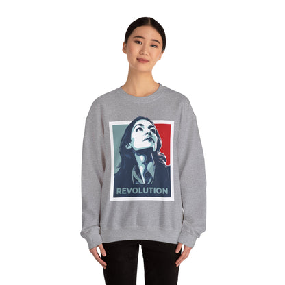 AOC Revolution - Sweatshirt