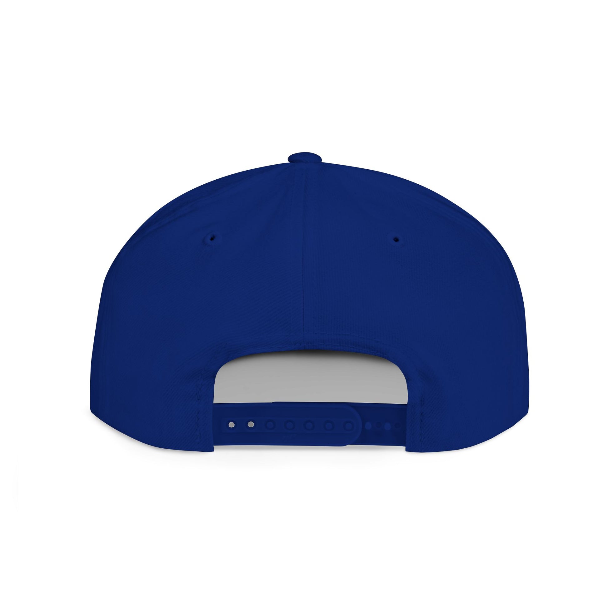 Antifascist – Flat Bill Snapback Hat