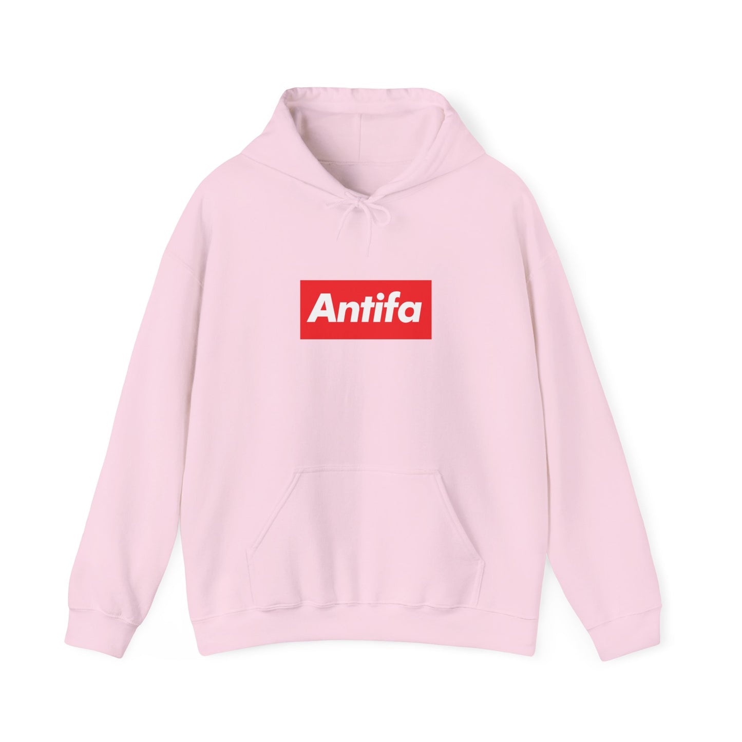 Antifa - Hoodie