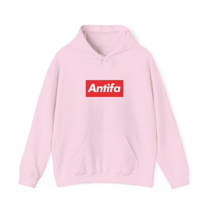 Antifa - Hoodie