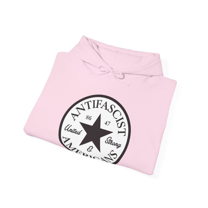 Antifascist Americans - Hoodie