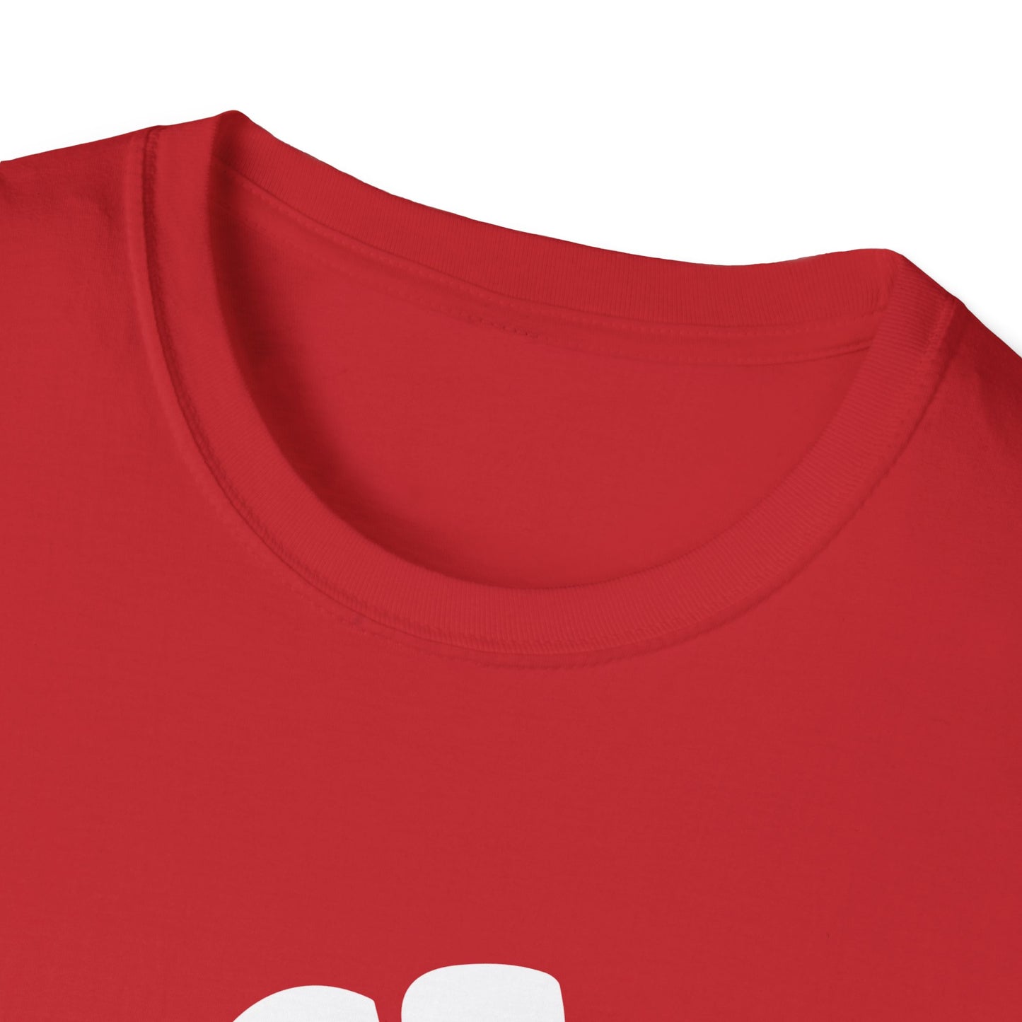 Clenched Fist – Protest & Solidarity Graphic T-Shirt