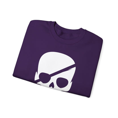 Pirate Skull - Sweatshirt