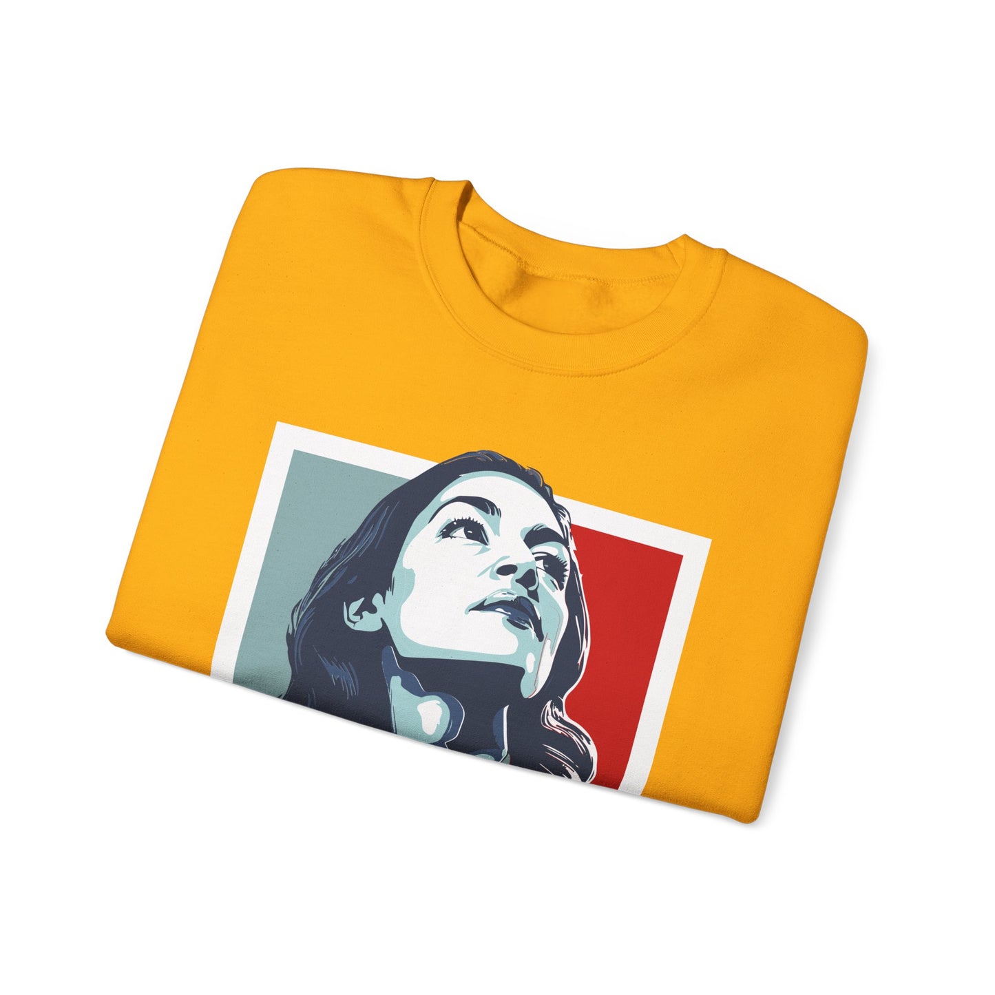 AOC Revolution - Sweatshirt
