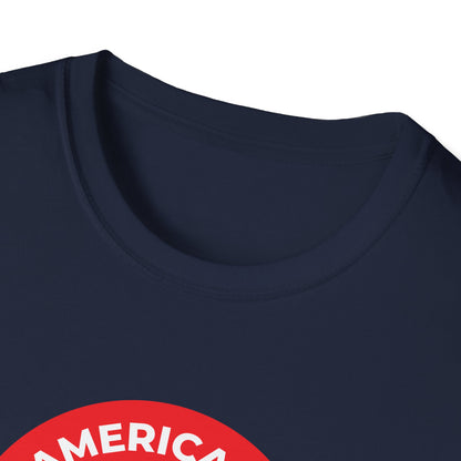 Americans Against Fascism – FDT Protest T-Shirt