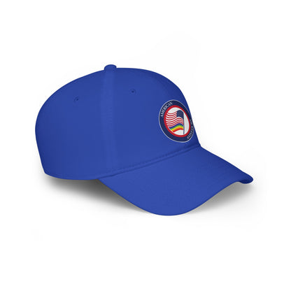 American Anti-Fascist - Baseball Cap