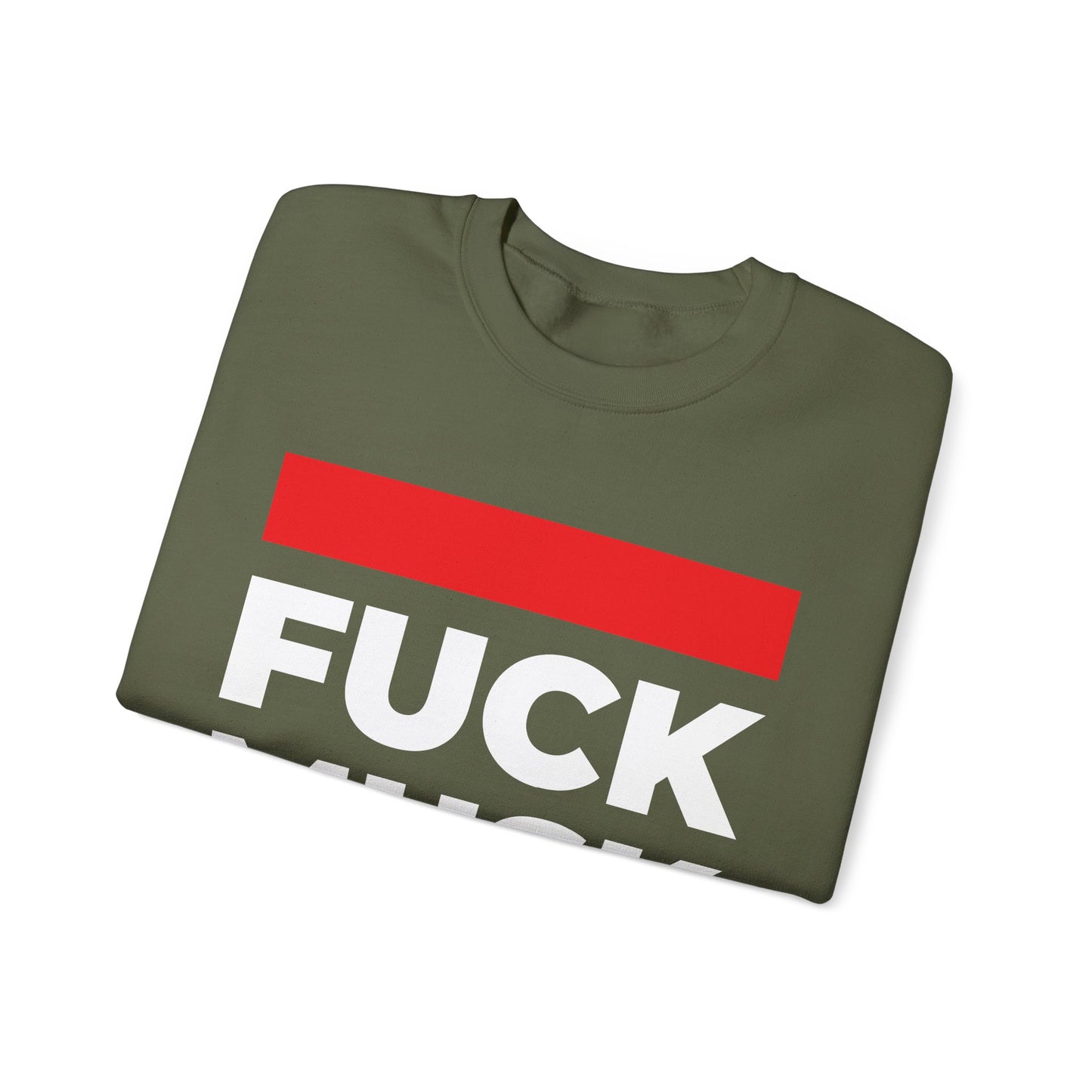 Fuck Musk - Sweatshirt
