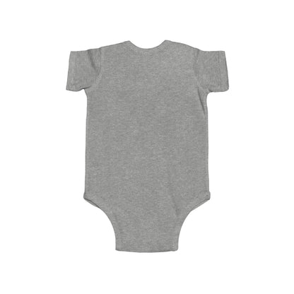 Infant Bodysuit - Citizens United Against Citizens United - Free Oppression