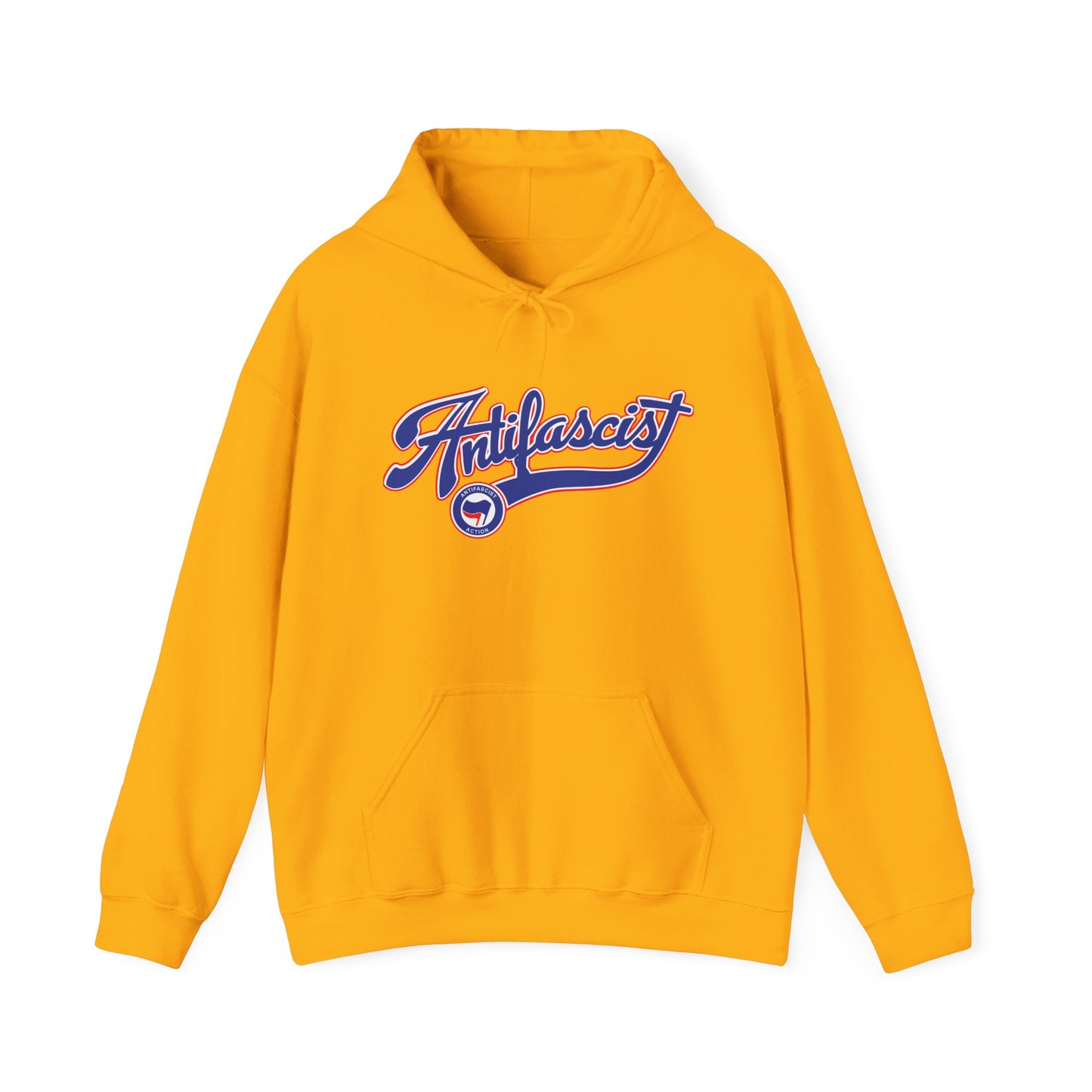 Antifascist - Hoodie