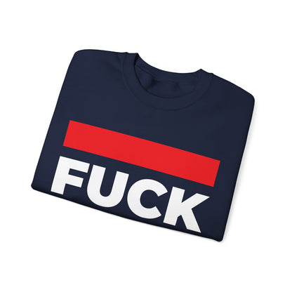 Fuck Musk - Sweatshirt